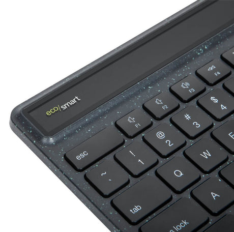 EAN 5063194000855 - Targus EcoSmart teclado Universal Bluetooth QWERTY Español Negro imagen 11
