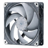 140mm Phanteks T30 Pwm Schwarz