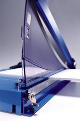 EAN 4030152031313 - Olympia G 3640 guillotina para papel 36 cm 40 hojas imagen 3