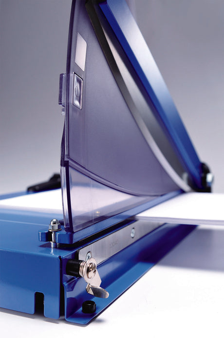 EAN 4030152031313 - Olympia G 3640 guillotina para papel 36 cm 40 hojas imagen 3