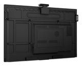 Lenovo Thinkvision T65 - 165 Cm (65") Clase Diagonal Lcd-Display Con Retroiluminación Led - Interaktiv - Con Touchscreen (Multitouch)