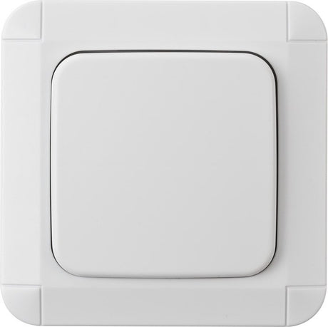 EAN 4007123639052 - Brennenstuhl 1294700 interruptor de luz Blanco imagen 2