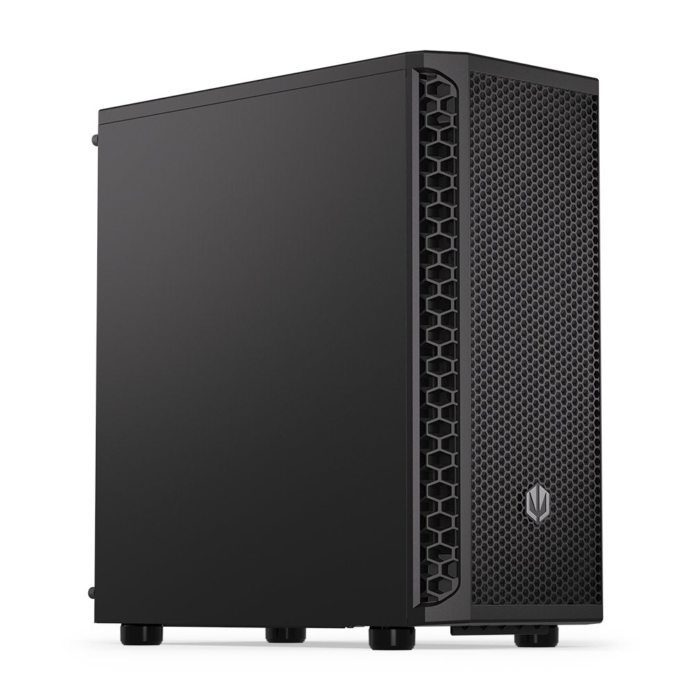 EAN 5903018666228 - ENDORFY Signum 300 Solid Torre Negro imagen 1