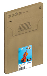Epson Original T16n8 Druckerpatrone - Multipack 6 Farben C13t16n84510