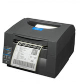 EAN 5060198390739 - Citizen CL-S521II impresora de etiquetas Térmica directa 203 x 203 DPI 150 mm/s Alámbrico imagen 1