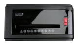 EAN 4030152027170 - Olympia PS 57 CC Plus triturador de papel Corte en partículas 75 dB 22 cm Negro imagen 3