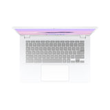 EAN 4711387811634 - ASUS Chromebook Plus CX34 CX3402CVA-MW0349 Intel® Core™ i7 i7-1355U 35,6 cm (14") Full HD 16 GB LPDDR5-SD imagen 3