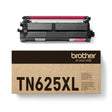 EAN 4977766843577 - Brother TN-625XLM cartucho de tóner 1 pieza(s) Original Magenta imagen 1