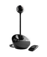 Logitech Web Cam Bcc950 Conference  Fullhd Color 1920 X 1080 Audio  Usb 2.0 - H.264