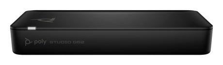 EAN 0197961146721 - HP Poly Studio G62 Video Conferencing System sistema de video conferencia 10 personas(s) Ethernet Sistema imagen 1