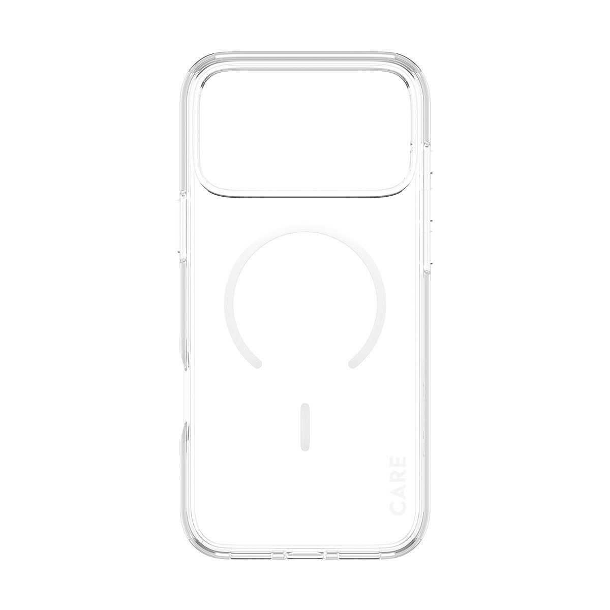 Care By Panzerglass Case Transp. Urban Expl Wh Magsafe Ip 17 P M