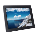 Marco De Fotos Digital Braun Digiframe 1593 4gb Digital Photo Frame 38.1 Cm 15 " 1024 X 768 4 Gb