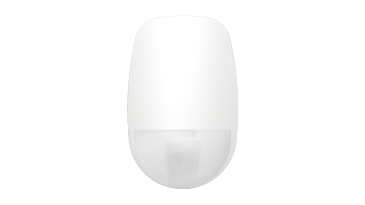 EAN 6941264063124 - Hikvision DS-PDC15-EG2-WE detector de movimiento Sensor infrarrojo pasivo (PIR) Inalámbrico Pared Blanco imagen 1