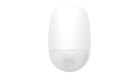 EAN 6941264063124 - Hikvision DS-PDC15-EG2-WE detector de movimiento Sensor infrarrojo pasivo (PIR) Inalámbrico Pared Blanco imagen 1