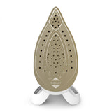 Tefal Pro Express Ultimate Ii Gv9720e0 Estación Plancha Al Vapor 1,2 L Durilium Airglide Autoclean Ultra Thin Soleplate Azul, Blanco