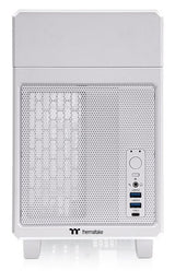 Caja Pc Thermaltake Ca-11a-00s6nn-00  Blanco