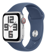 EAN 0195949763298 - Apple MYJ23ZM/A Accesorios para dispositivos vestibles inteligentes Grupo de rock Azul Fluoroelastómero imagen 2
