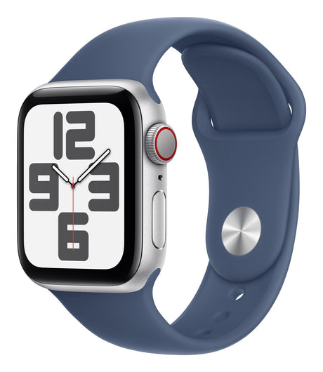 EAN 0195949763298 - Apple MYJ23ZM/A Accesorios para dispositivos vestibles inteligentes Grupo de rock Azul Fluoroelastómero imagen 2