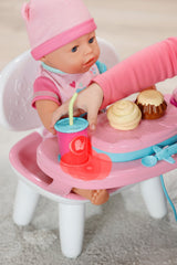 Zapf Creation Baby Born® Füttertisch 840634
