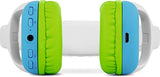 EAN 4019588091030 - TechniSat TECHNIFANT Auriculares Inalámbrico y alámbrico Diadema Bluetooth Azul, Verde, Blanco imagen 6