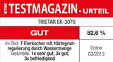 Cocedor De Huevos Tristar Ek-3076 Capacidad 7 Huevos