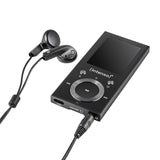 EAN 4034303036738 - Intenso 3717490 reproductor MP3/MP4 Reproductor de MP4 imagen 2
