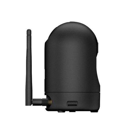 EAN 6954836036754 - Foscam R4M-B cámara de vigilancia Cubo Cámara de seguridad IP Interior 2560 x 1440 Pixeles Escritorio imagen 3