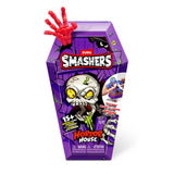 Figura  Zuru Smashers - Casa Del Terror Artículos Surtidos 74125