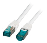 Cable  Efb Rj45 De Red S Ftp, Cat.6a, Lszh, 50m, Weiss