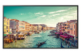 Monitor Samsung Fhd Interactivo 32' (Qm32r-B) Soc Si / Uso 16/7 / 400 Cdm2 / Wifi /Tizen 4.0 (Lh32qmrbbgcxen)