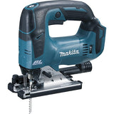 Makita Djv182z Power Jigsaws 2,6 Kg
