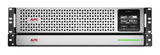 EAN 8592978145736 - APC SRTL1000RMXLI-NC sistema de alimentación ininterrumpida (UPS) Doble conversión (en línea) 1 kVA 900 W imagen 4
