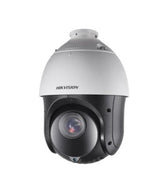 Domo Ptz 4" 4en1 2mp 5-75mm Ir100m Zoom 15x Wdr120 Ip66 Darkfighter Hikvision