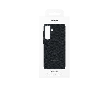 EAN 8806099133672 - Samsung M2 Carbon Magnet Black funda para teléfono móvil 17 cm (6.7") Negro imagen 7