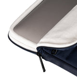 Targus  Puffer 13-14  Sleeve - Midnight Blue