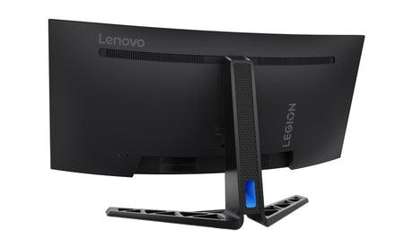 EAN 0198154304485 - Lenovo Legion R34w-30 pantalla para PC 86,4 cm (34") 3440 x 1440 Pixeles Wide Quad HD LCD Negro imagen 5