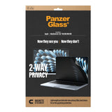 Panzerglass Apple Macbook Air 13.6' Magn.2-Way Privacy Pet