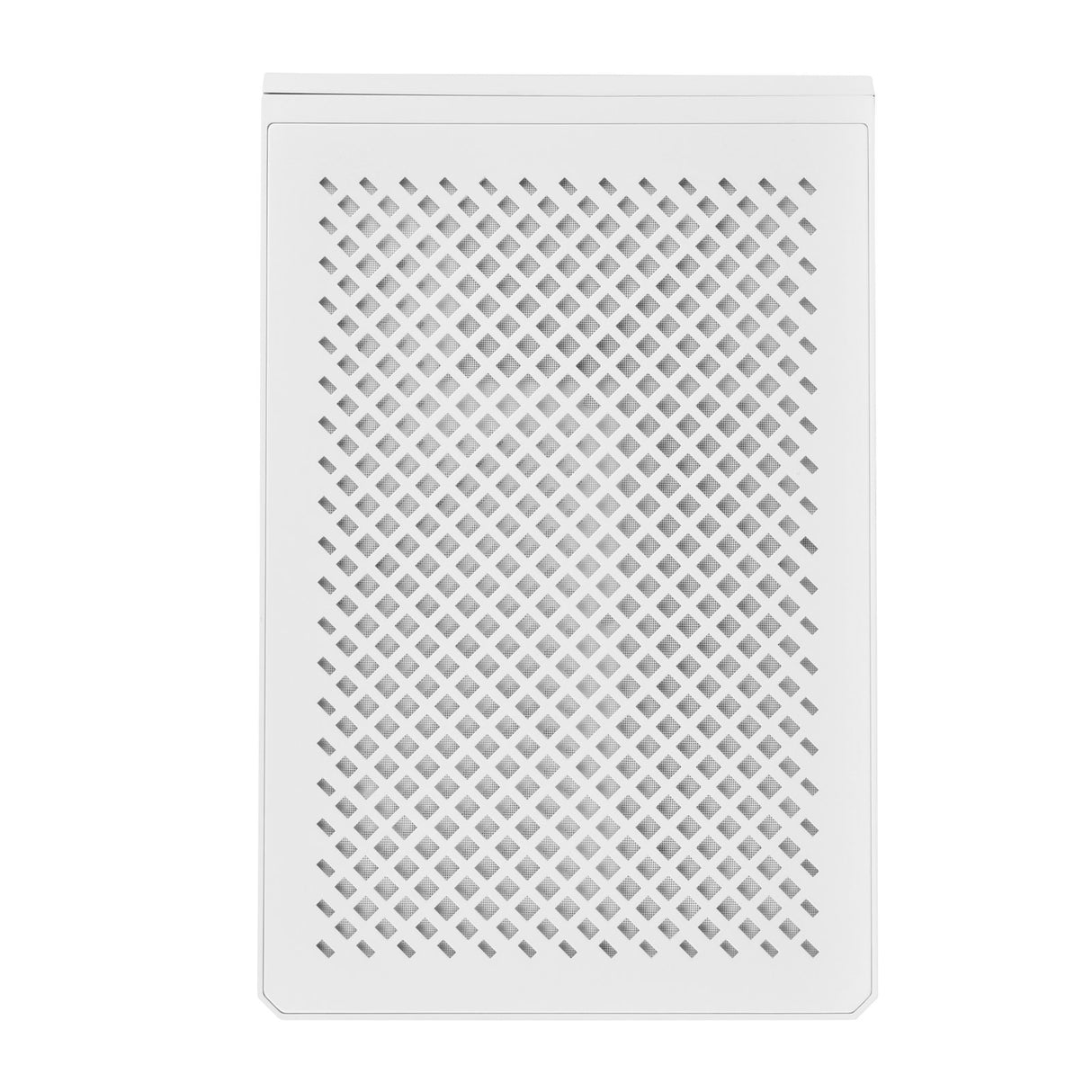 EAN 4710679814605 - Silverstone ALTA G1M Mini Tower Blanco imagen 7
