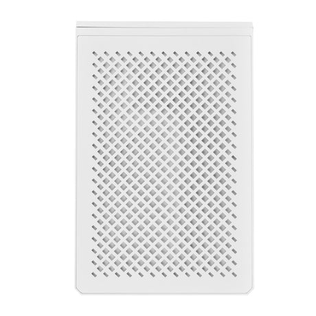 EAN 4710679814605 - Silverstone ALTA G1M Mini Tower Blanco imagen 7