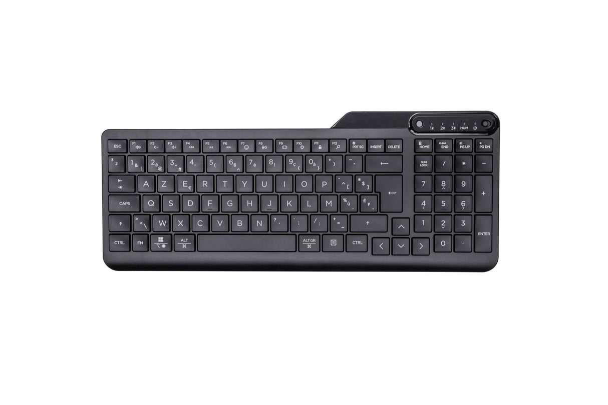 460 Multi-Device Keyboard-B