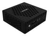Zotac Zbox Ci360 Nano, 0.9l Sized Pc, Mini-Pc Barebone, Ddr5-Sdram, Pci Express, M.2, Wi-Fi 6e (802.11ax), 45 W