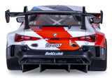Jamara Bmw M4 Gt3 1:24 Blanco 3+