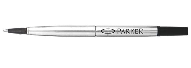 Parker 1950323 Recambio De Bolígrafo Negro Medio 1 Pieza(S)