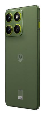 Smartphone Motorola Edge 70 17 Cm (6.7") Dual Sim Android 16.0 5g Usb Type-C 12 Gb 512 Gb 4800 Mah Green