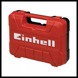 Einhell Pitcher De Aire Comprimido Tc-Pw 610 Compact Black/Red, Lösemorent 610 Nm, 1/2 ", Incluyendo 3 Pines, Maletas 4138965