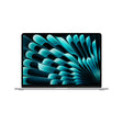 EAN 0195949129995 - Apple MacBook Air Apple M M3 Portátil 38,9 cm (15.3") 8 GB 256 GB SSD Wi-Fi 6E (802.11ax) macOS Sonoma Pl imagen 1