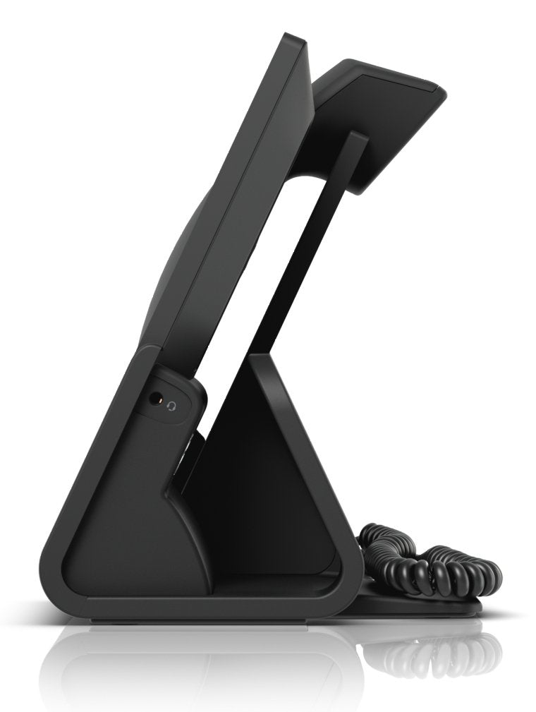 EAN 810084691717 - Ubiquiti G3 Touch Pro teléfono IP Negro Wifi imagen 5