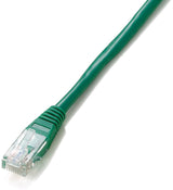 EAN 4015867146897 - Equip 825444 cable de red Verde 5 m Cat5e U/UTP (UTP) imagen 1