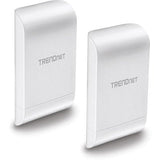 Trendnet Access Point N300 2.4ghz 10dbi Poe Outdoor Kit (2x)
