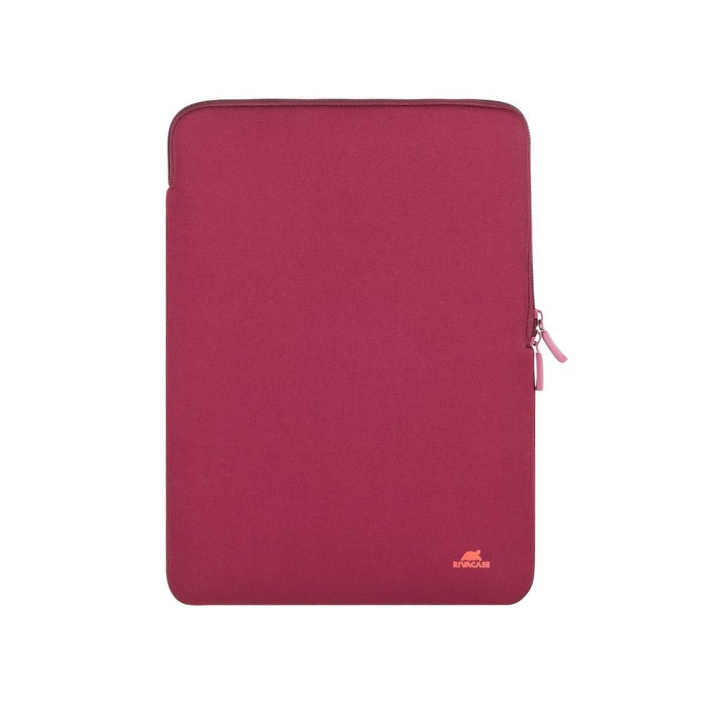 Funda Nb Antichoques 14"/5223 Rivacase Borgoña